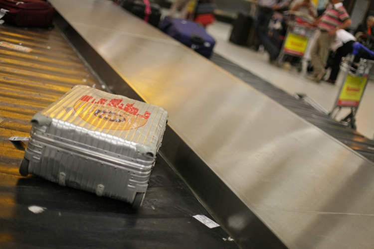 Aeroporto giapponese stabilisce un record sorprendente: 30 anni senza smarrire un solo bagaglio!
