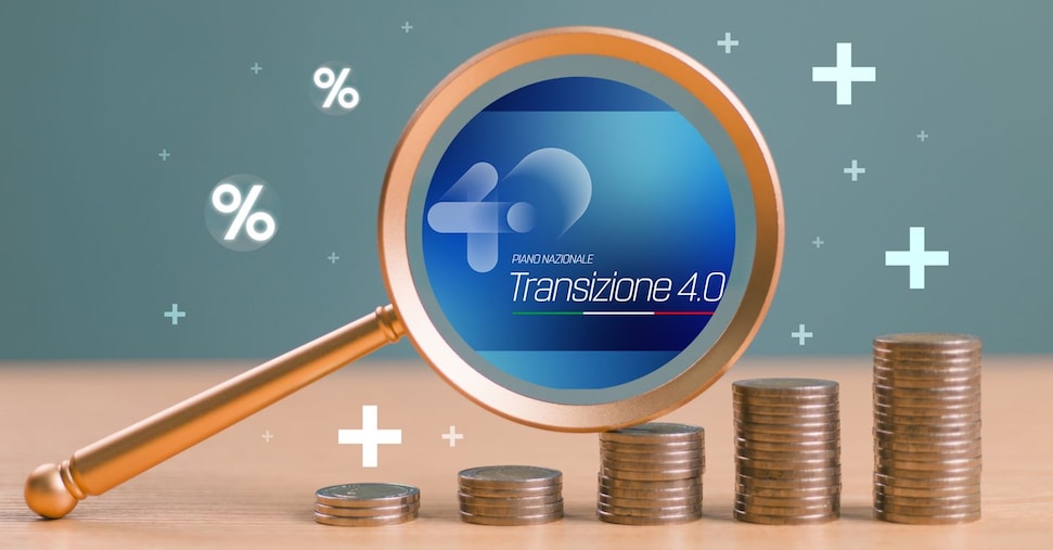 Transizione 4.0: Prenota Ora per Sbloccare i Crediti d'Imposta e Non Perdere Questa Occasione!
