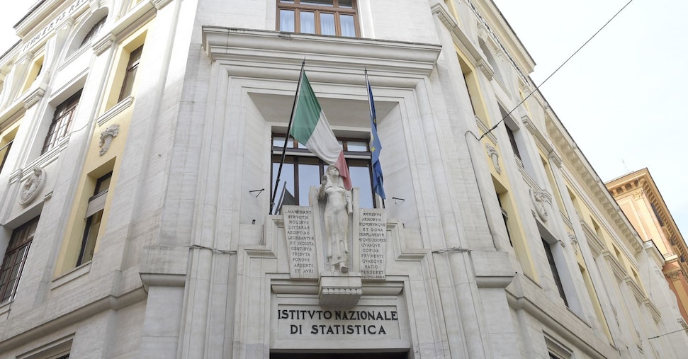 Pil, l'Istat conferma la crescita del primo trimestre (+0,3%): per il 2025 un incremento acquisito del +0,5%!
