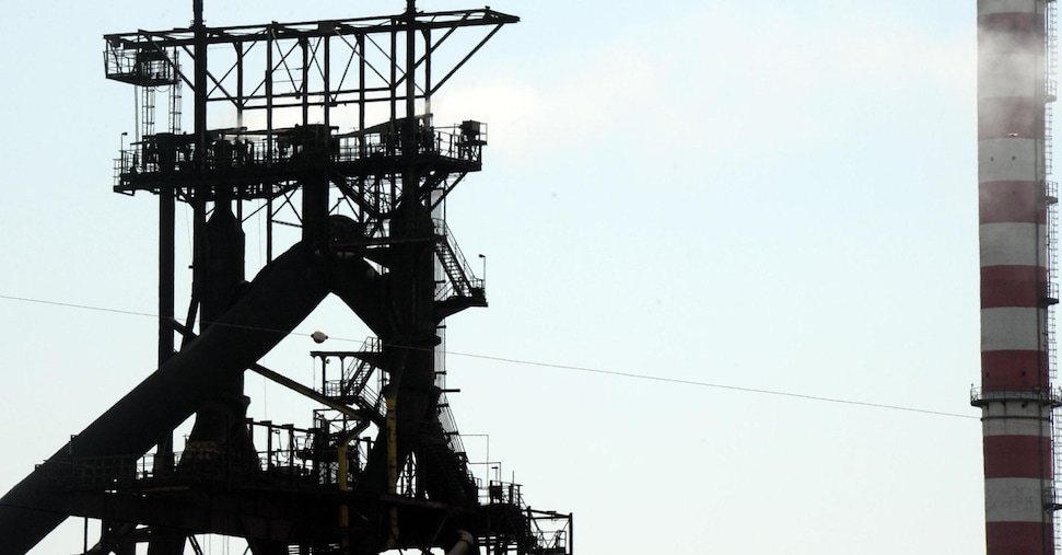 Piombino, un'era di trasformazione: garanzie rivoluzionarie per l'industria e l'ambiente!
