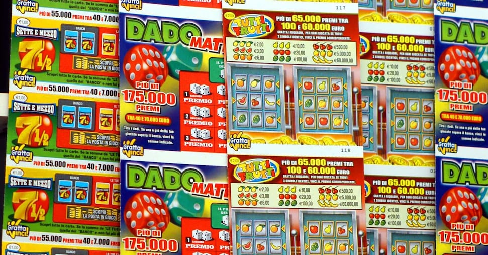 Scommesse: gli italiani investono 65,3 miliardi, ma lo Stato incassa solo 9,2!
