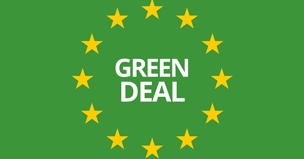 Accordo Verde: Quattro Vantaggi Sostenuti per le Aziende Statunitensi nell'Intesa sui Dazi!
