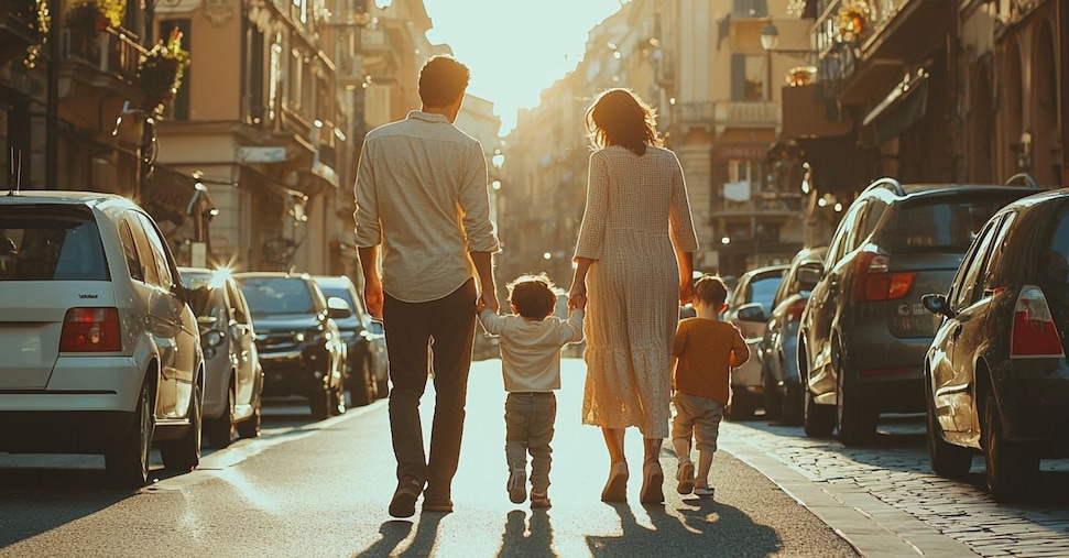 Caregiver e mamme lavoratrici: la social card 'Dedicata a te' si rinnova per altri due anni! Scopri le entusiasmanti novità in arrivo!
