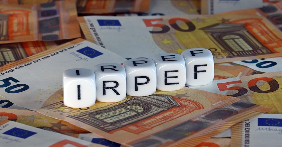 Irpef: Il Nuovo Taglio Fiscale Annientato Solo per i Super-Ricchi!
