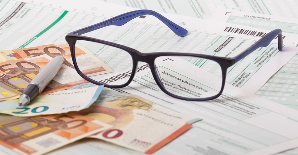 Irpef: il 42,9% degli sgravi va ai redditi oltre i 50mila euro, un'ingiustizia fiscale da non sottovalutare!
