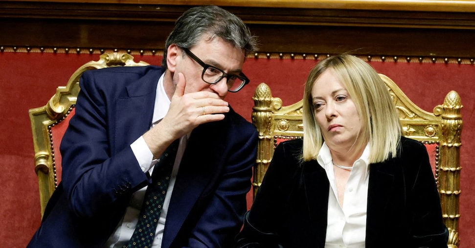 Manovra in arrivo: vertice di maggioranza al centro dell'azione su rottamazione, pensioni e taglio dell'Irpef!

