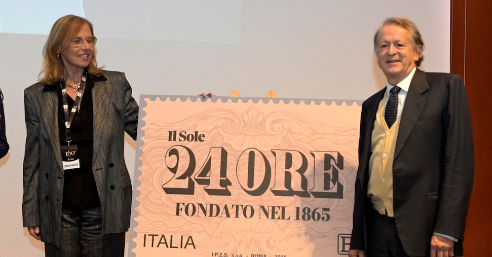 Il Sole 24 Ore festeggia 160 anni: oltre duemila partecipanti ai 18 eventi straordinari al Mudec di Milano!
