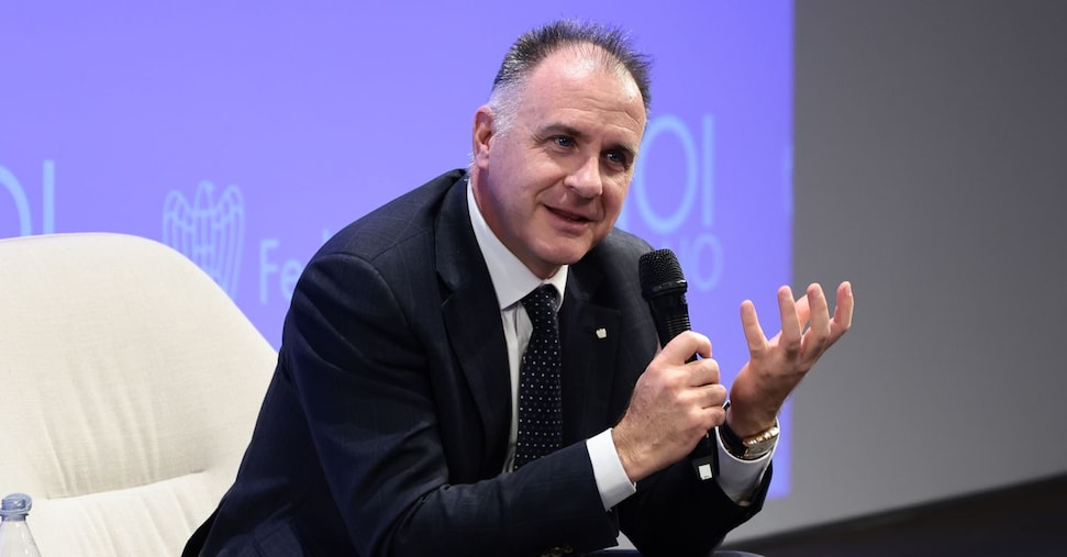 Orsini: Giorgetti lancia l'allerta sul superammortamento: senza le giuste condizioni, la fuga è inevitabile!
