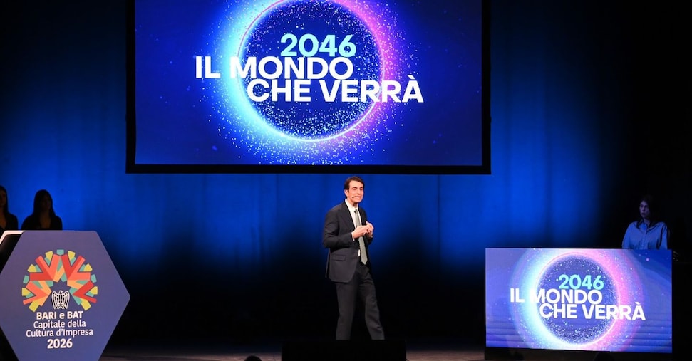 Bari e BAT: Le Capitali della Cultura d'Impresa che Aprono le Fabbriche alla Società Civile!
