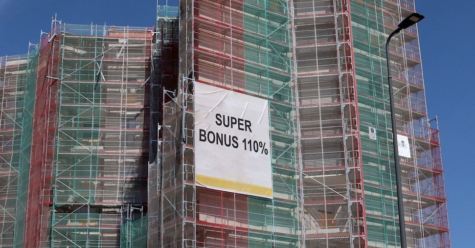 Superbonus: Casa lancia un salvagente ai condomini contro i controlli fiscali!
