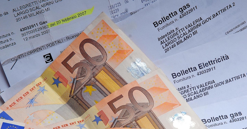 Bollette in fibrillazione: rincari dell'elettricità del +8,1% per i clienti in difficoltà nel secondo trimestre!
