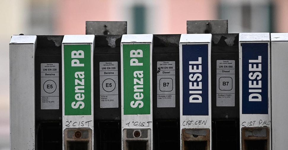 Éclatante Offerta: Gasolio in Sconto del 13,4% Solo per Oggi!
