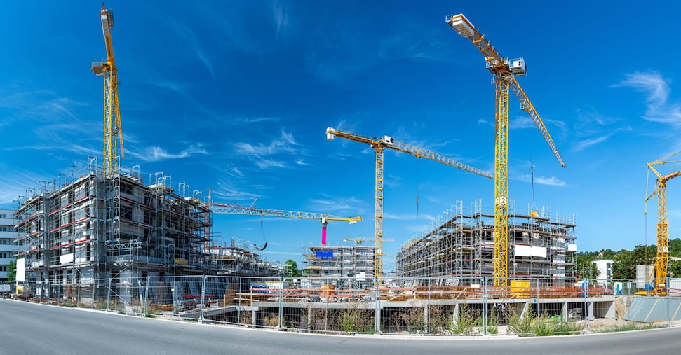 Dal sogno delle case popolari alle riforme decisive, il Piano casa da 4 miliardi si avvicina alla realizzazione!
