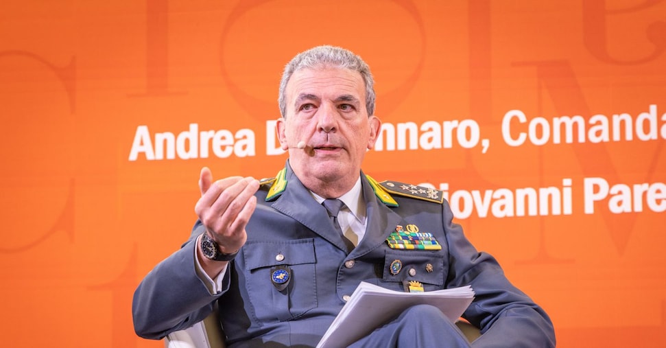 Evasione fiscale tra influencer e creator digitali: il latente scandalo rivelato da De Gennaro (GdF)
