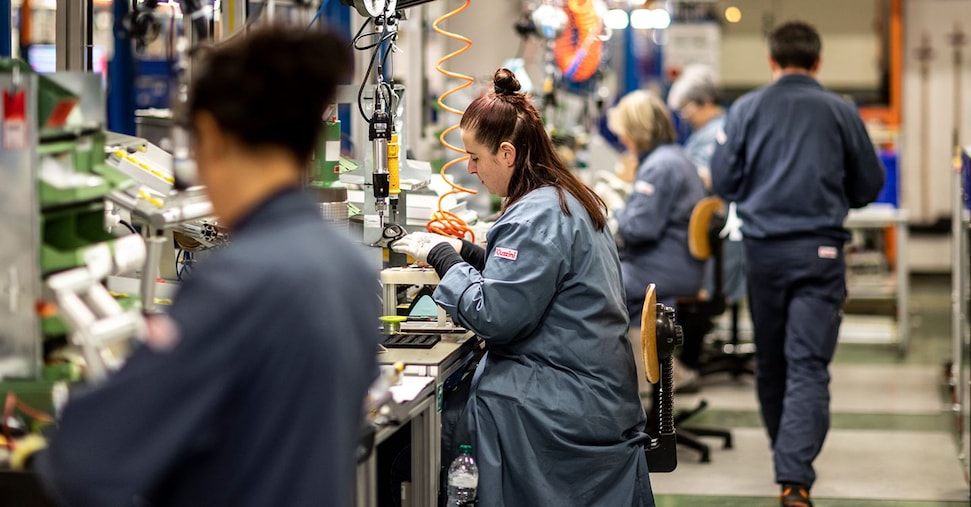 Lavoro: Ecco i Bonus 2.0! Nuovi Incentivi Strabilianti per Donne, Giovani e Zes!
