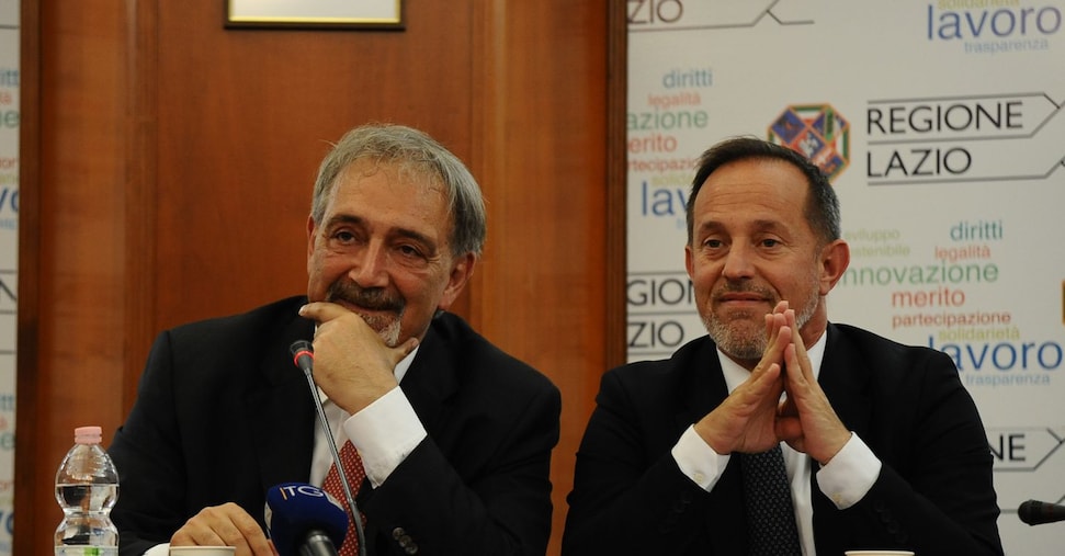 Lazio chiude il 2025 con un clamoroso surplus di 321,8 milioni!
