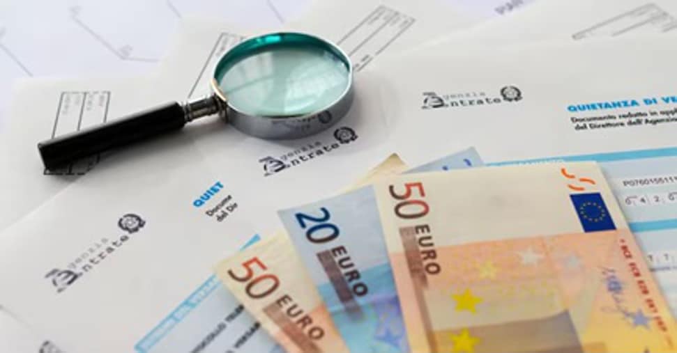 Multe annullate e soglie innovative per il concordato: il Senato approva il rivoluzionario Dl fiscale!
