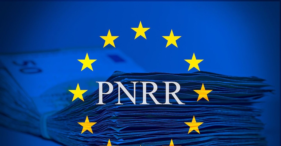 Pnrr: 6,1 miliardi in anticipi per Regioni ed enti locali! Scopri come!
