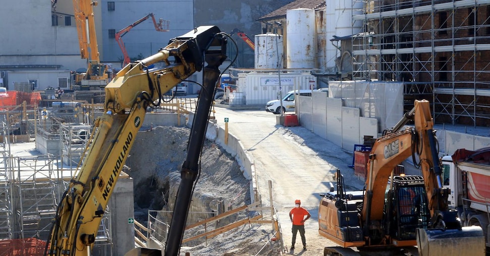 Pnrr sotto la lente della Corte dei Conti: buone notizie sul percorso, ma all'orizzonte criticità nelle infrastrutture!
