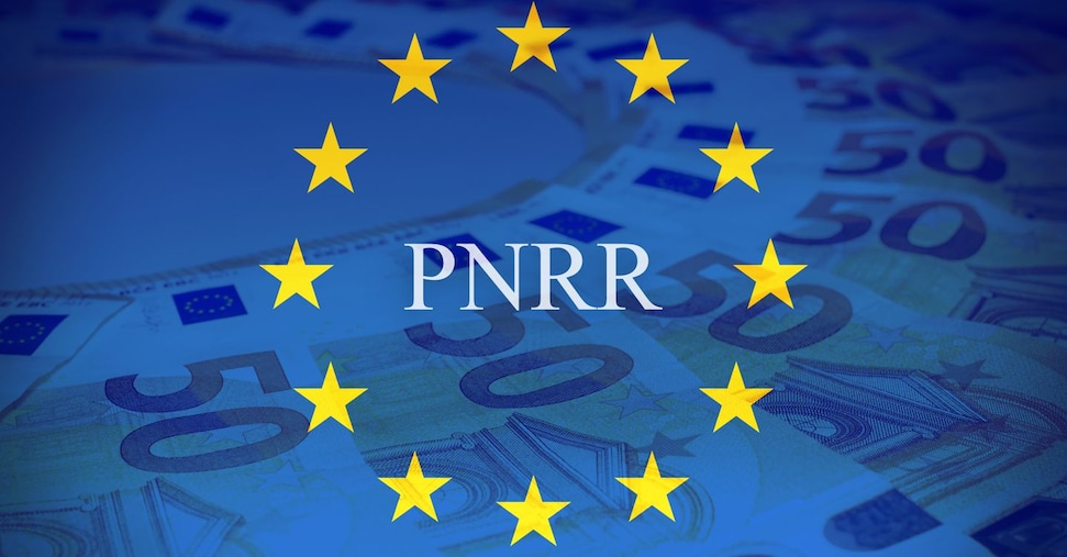 Pnrr: un’accelerazione senza precedenti per l’occupazione e il Pil nelle regioni del Sud!
