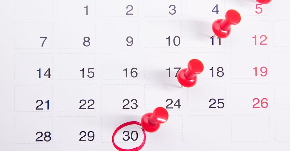 Ecco il tax day del 30 giugno: le partite IVA ottengono tempo extra per il pagamento!
