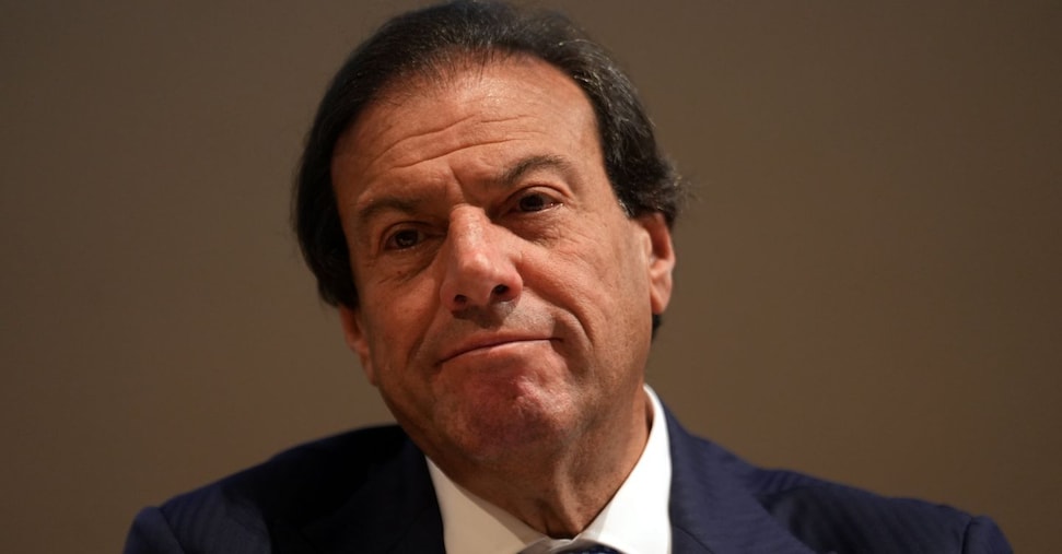 Leo (Mef): La manovra correttiva resta nel silenzio? Ecco cosa potrebbe nascondere!
