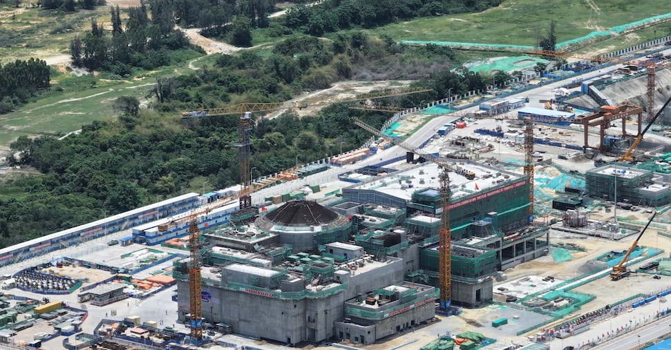 Nucleare del futuro: dopo il sì alla legge delega, scopri le prossime mosse decisive!
