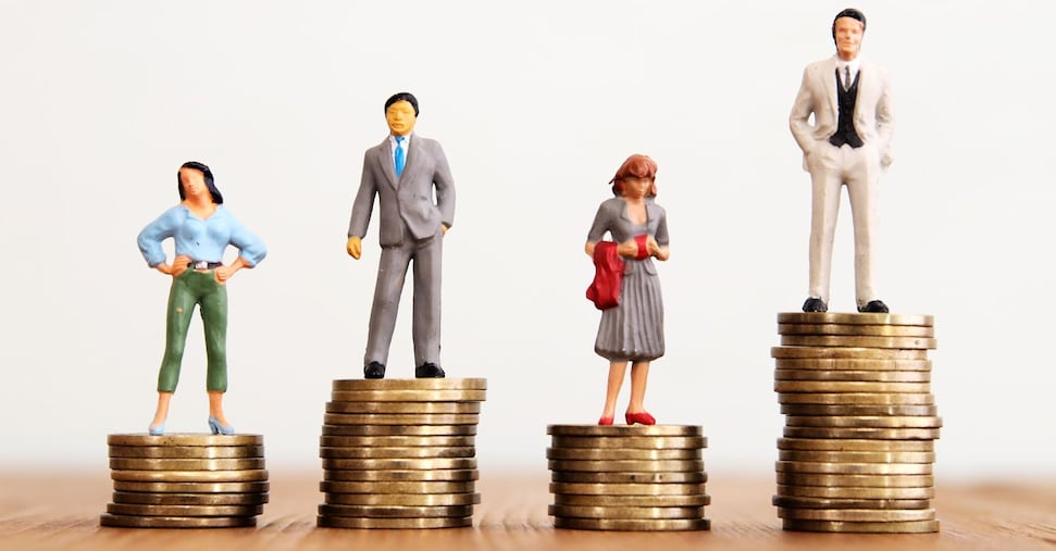 Salario equo vs. salario minimo: sveliamo le sorprendenti differenze!
