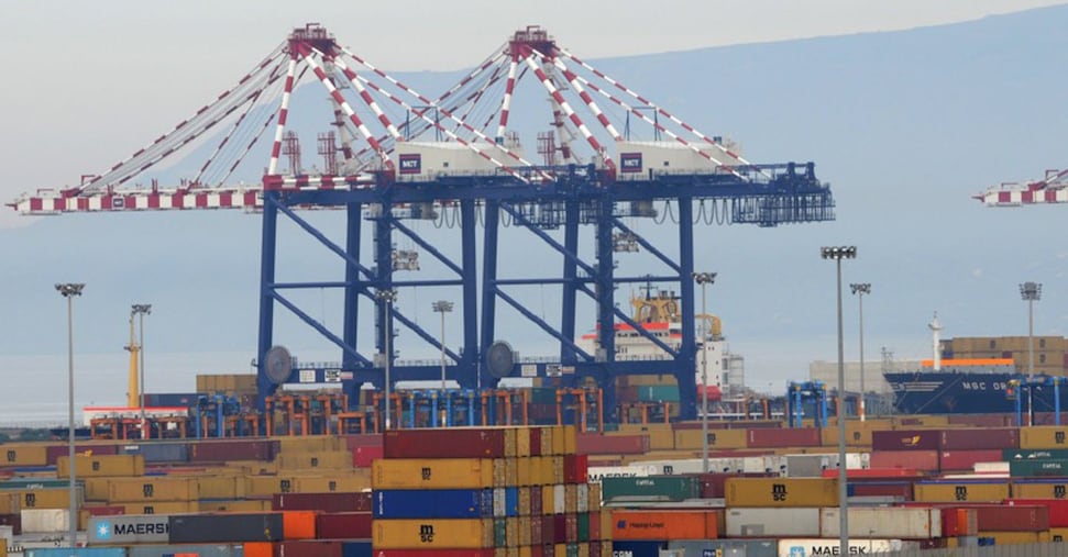 Dalla coesione ai porti: la resurrezione del centralismo nell'economia italiana!

