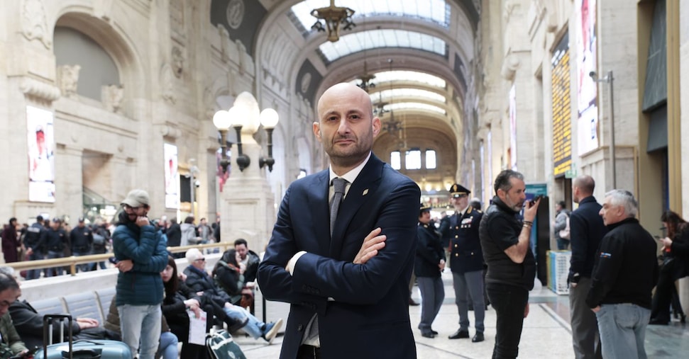 Fs, Strisciuglio alla guida: un nuovo amministratore delegato per una rivoluzione in arrivo!
