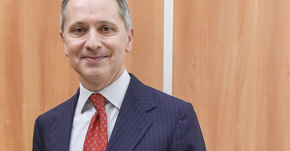 Saverio Valentino alla guida dell'Antitrust: una nomina che scuote il panorama economico!