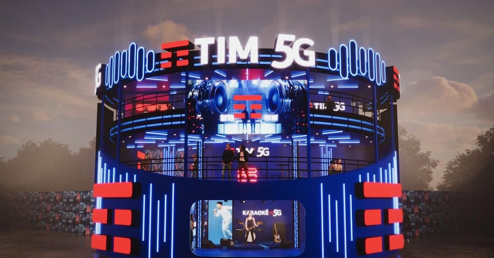 Tim, il piano audace di Opas: verso il delisting e un'impennata di crescita!
