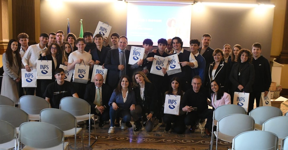 Inps: Tre milioni di giovani abbracciano il mondo digitale!
